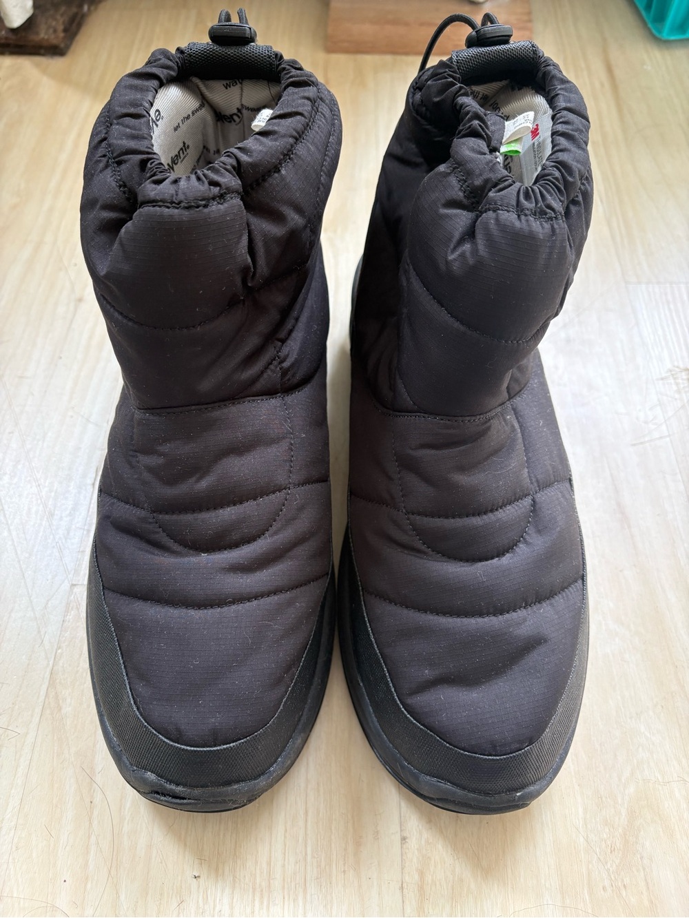 Suicoke Bower Snow Boot